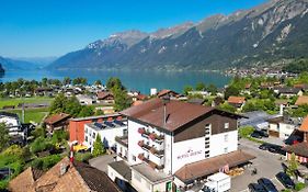 Genusshotel Brienz